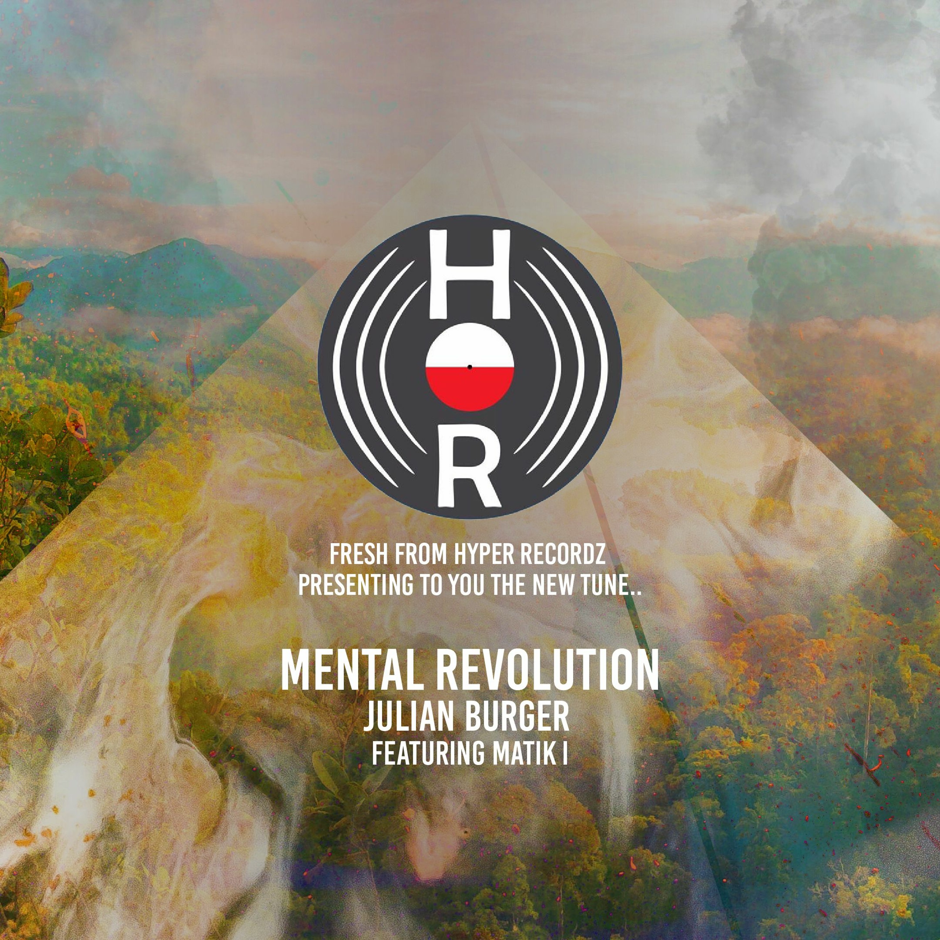 Hypernashion/Hyper Recordz