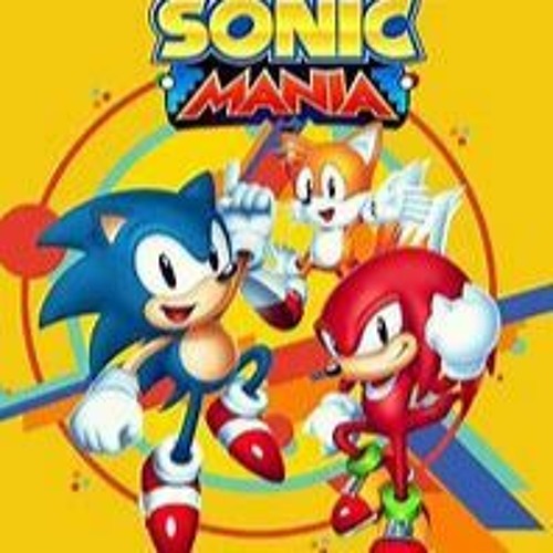 Stream Sonic ManiaLights Camera Action Studiopolis Zone Act 1 by