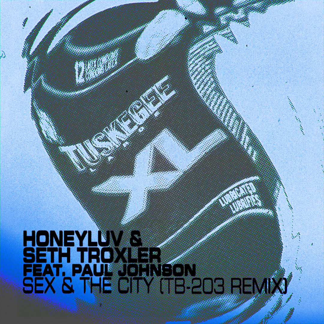 Listen to Sex & The City (TB-203 Remix - Clean) [feat. Paul
