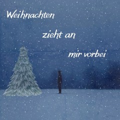 Weihnachten zieht vorbei