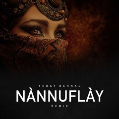 Tinariwen (+IOI) - Nànnuflày Remix Yeray Bernal