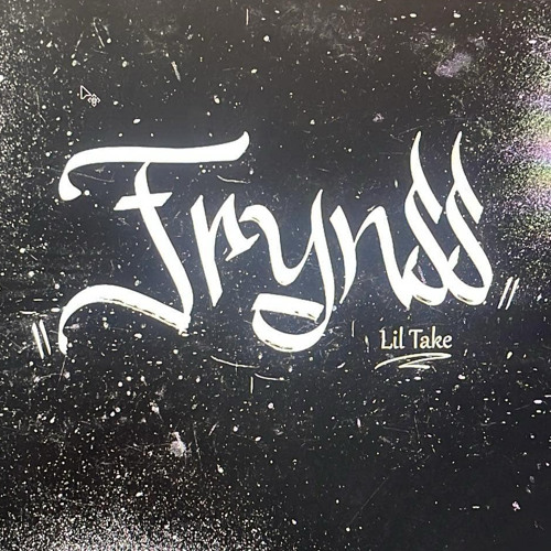 Trynss - Lil Take (Demo)