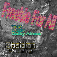 Freebie For All - Master - Free To Download