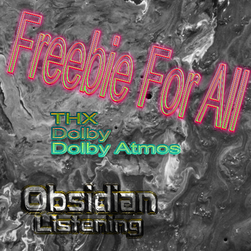 Freebie For All - Master - Free To Download