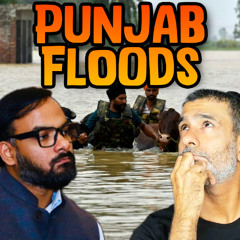 Punjab Floods: The Road Ahead