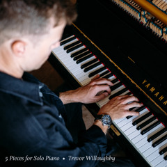 The Chapel Waltz