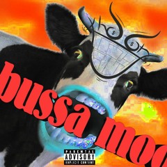 Bussa Moo (freestyle)