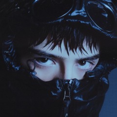 OSCURIDAD - STRANGEHUMAN   (Crdts. CATS_LEAKS)