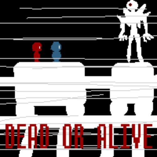 10 - DEAD OR ALIVE