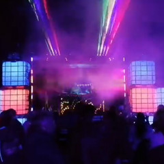 Two Magics b2b Stahni @ End of Summer Parkbühne Zützen 30.08.25