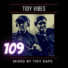 Tidy Vibes 109