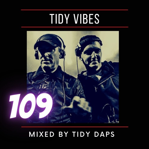 Tidy Vibes 109