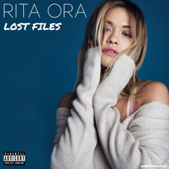 Rita Ora - Caught On Fire