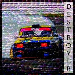 Destroyer (feat. TOP4IKGGgg)