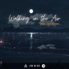 Walking in The Air - Victor