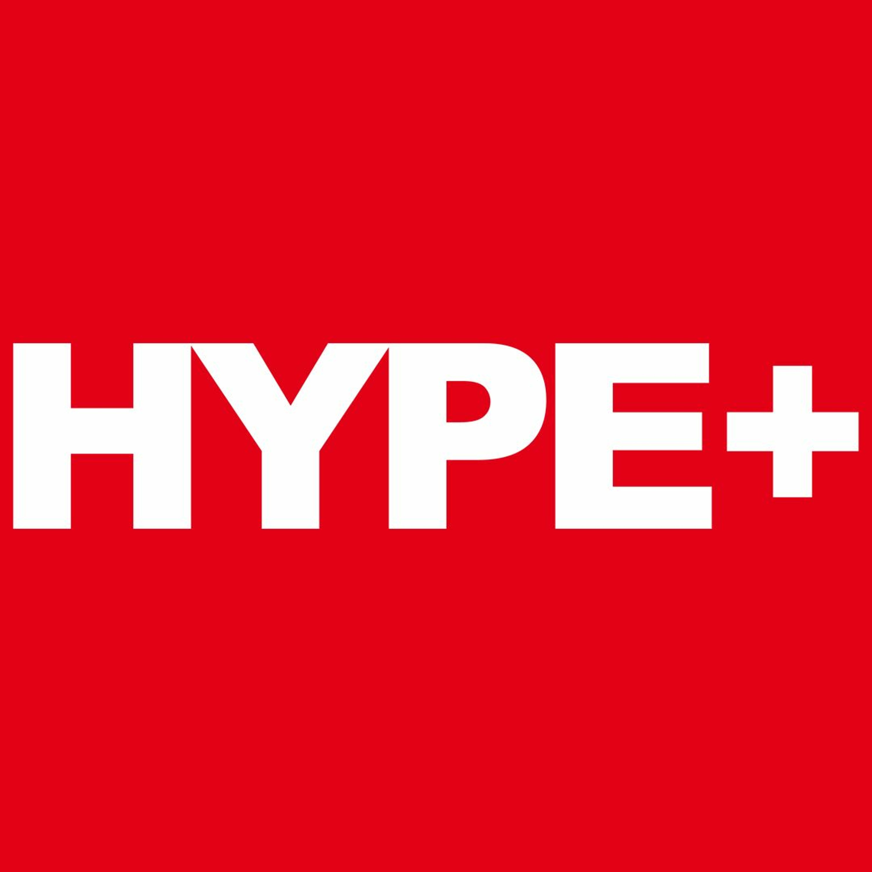 EP. 140 - “Hype's Out, GRs In” #HypeAndThenSome