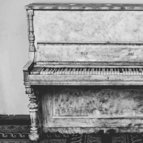 Minimal Piano No. 79