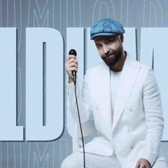 Azad Şabanov — Oldumu (Rəsmi Musiqi Videosu)