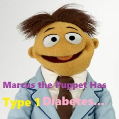 Marcus The Puppet Has Type 1 Diabetes Ft: Jepotastic (Prod By. TapDaddyBeats)