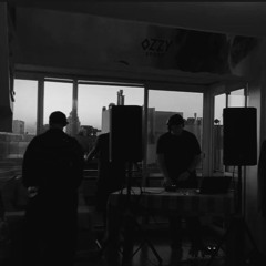 Kalima b2b Bautista Balbuena @ Buenos Aires (All Day Long)