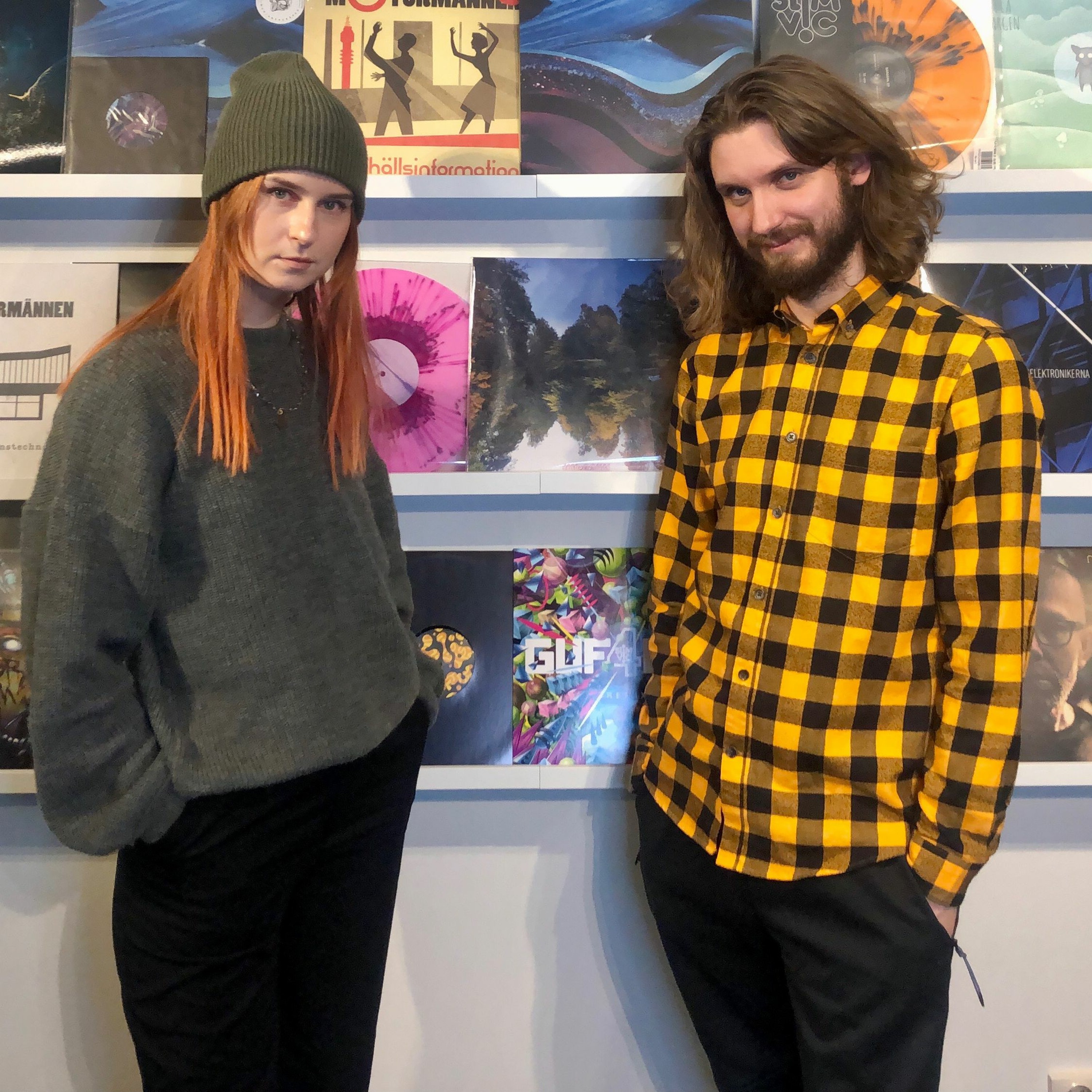 Lamour Podcast