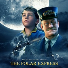The Polar Express.