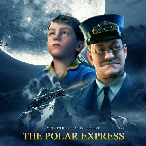 Stream episode The Polar Express. by We Are the Watchers of Movies
