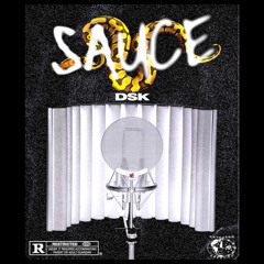 Sauce [Prod.SixHunnid]