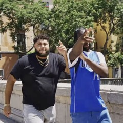 BIG ZUU & CAPO LEE - GIRONA RIDDIM (LOOSE REMIX)