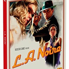 READ [PDF EBOOK EPUB KINDLE] L.A. Noire: Prima Official Guide by  Prima Games 📨
