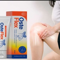 Osteflex *Sfaturi eficiente* Pentru a elimina durerile articulare!