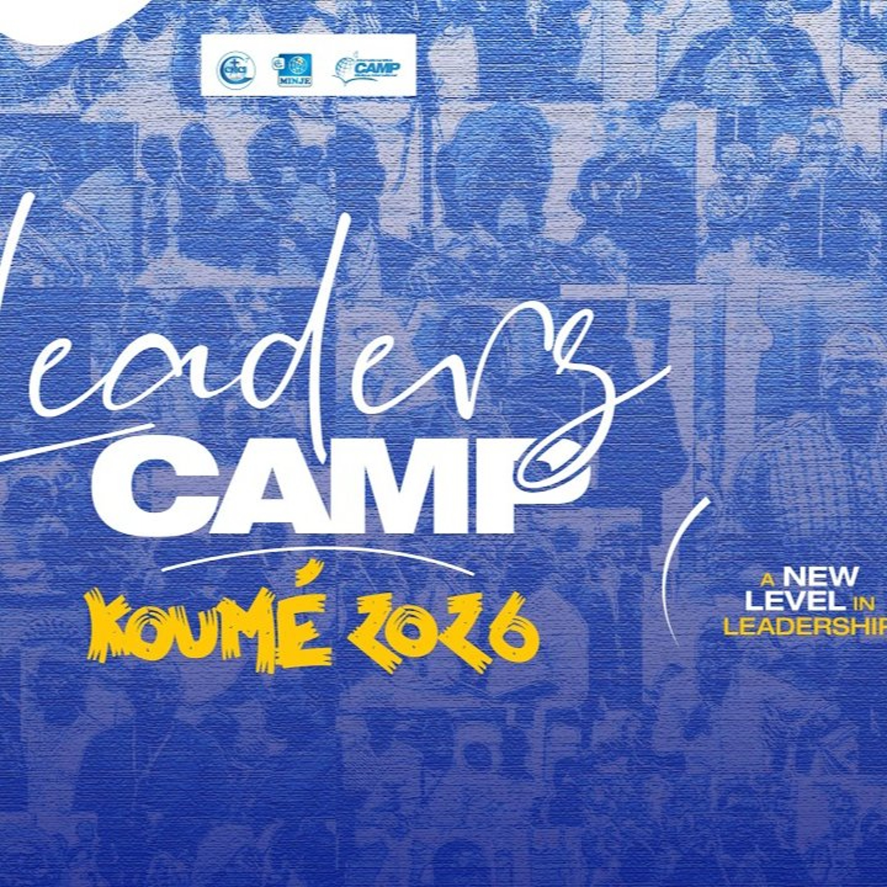 Leaders Bible Camp 2026 || 349 || Day 3. Leaders Bible Camp