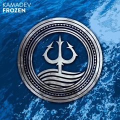 KAMADEV - Frozen