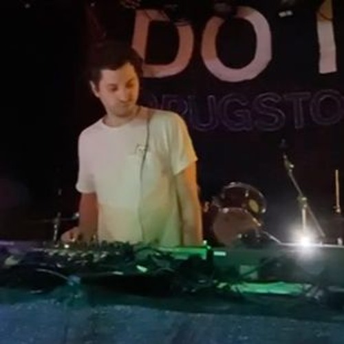 Jungle set at Eddy Breaks 18.07.24