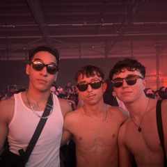 Disco Tetris x Bass Up To The Top