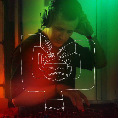 Chillera Utopia 002: Arcade / Wdech Wydech Rooftop / TripHop, Dub, Dreampop