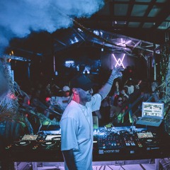 Fabio Neural @ K_Os Club - Pereira (Colombia)