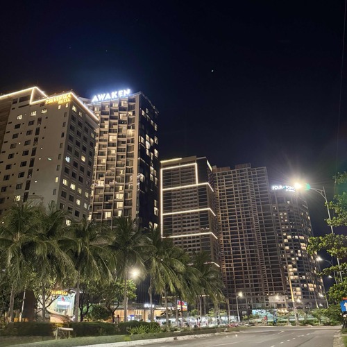 Khong Dau Nua Roi - Ben (Huy)