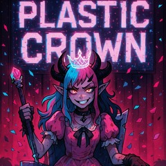 Plastic Crown