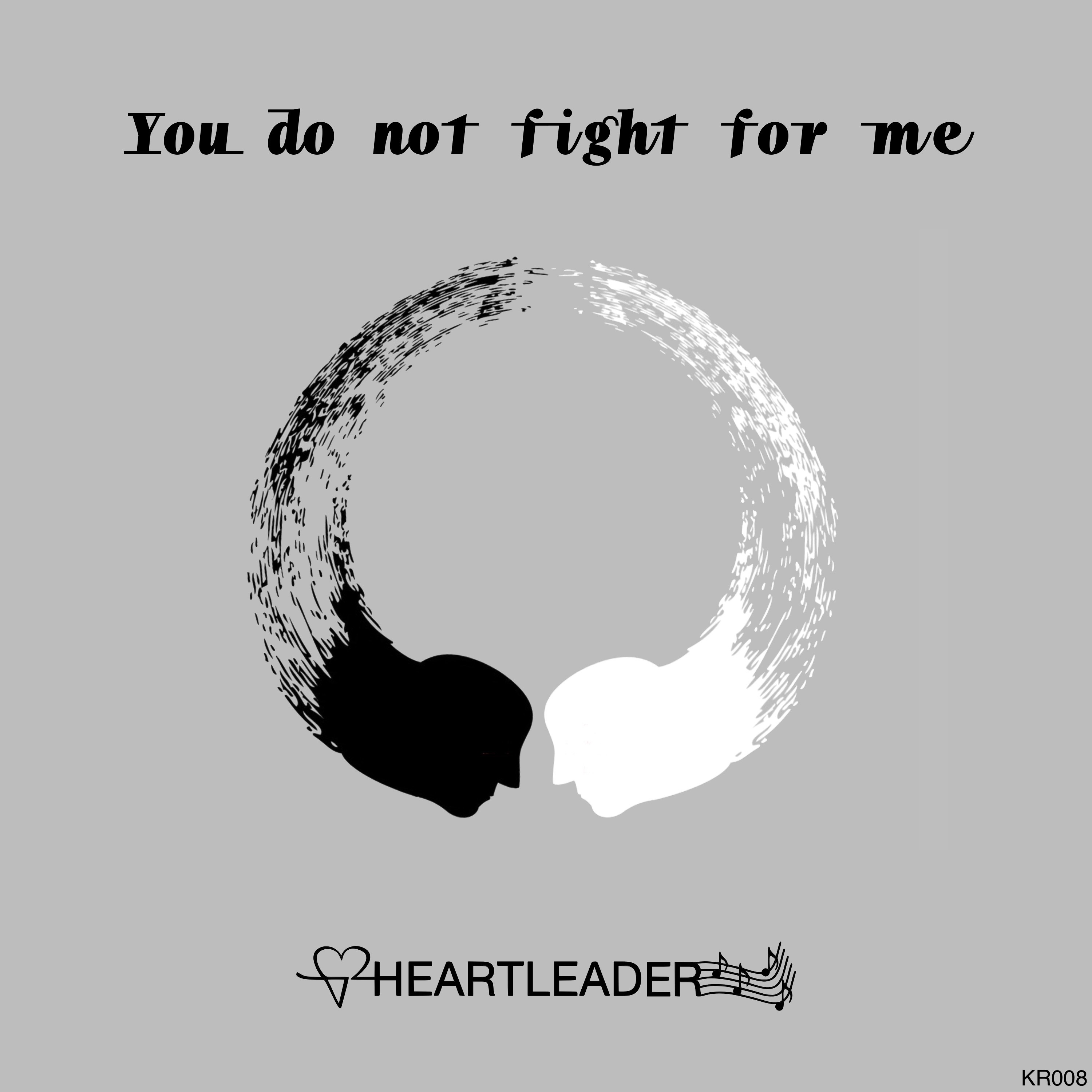 You do not fight for me (Release 06.06.2020) episode artwork