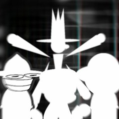 𝙂𝙍𝙀𝙔𝙈𝘼𝙉𝙄𝘼 (GREY 4) - The Final VS. Bambi Fantrack