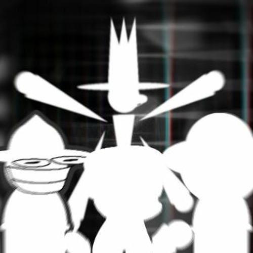 𝙂𝙍𝙀𝙔𝙈𝘼𝙉𝙄𝘼 (GREY 4) - The Final VS. Bambi Fantrack