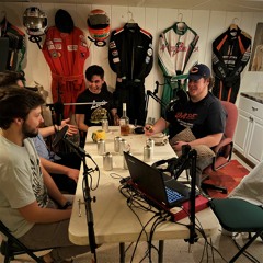 Wait Kevin, Don't Lick That! #005 - Bigcast Ft. Guests