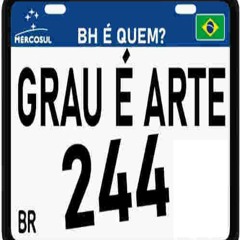 DJ Tomate é Fruta - TOMATE É QUEM??
