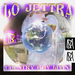 Country Boy Livin' (Prod. Lo Jettra)