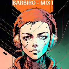 BARBIRO - SET TECHNO