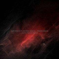 Sam Wolfe ft Andrea Garcia - Prison Break (Astronoize Remix)