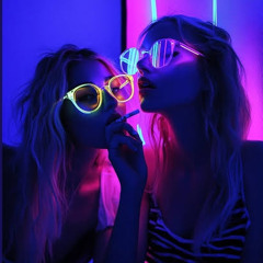 HYPERSLAY Girls Techno Version Sped Up