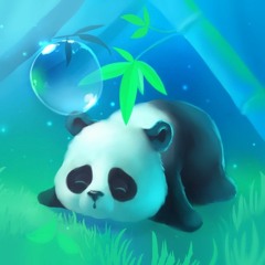 FERNAN - PANDA ISLAND