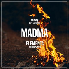 Free Download: MADMA - Elements (Original Mix)